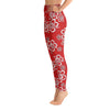 Aloha Yoga Leggings