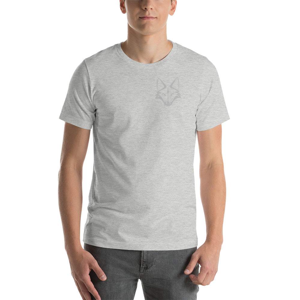 Kitty Club shirt by Rogue Dynamics