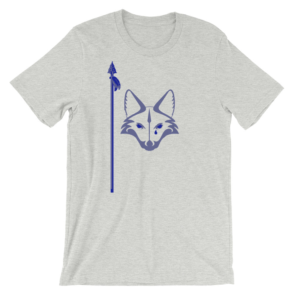 Thin Blue Line shirt by Rogue Dynamics