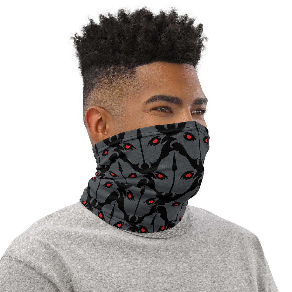 Rogue Camo Neck Gaiter by Rogue Dynamics