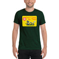 Hong Kong Don't Tread on Them shirt by Rogue Dynamics