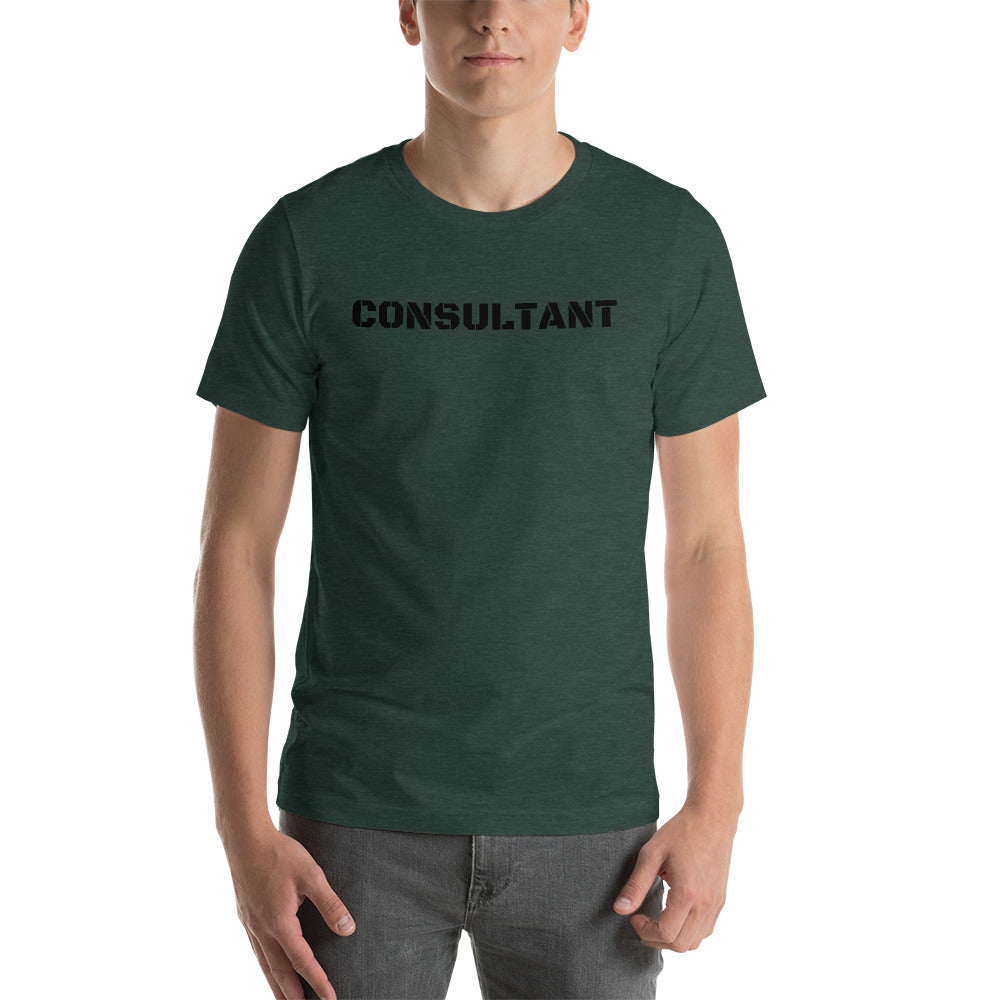 Contractor Shirt by Rogue Dynamics