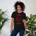 For Fox Sake shirt by Rogue Dynamics