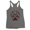 Women's Disruptive Racerback Tank