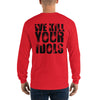 We Kill Your Idols - Long Sleeve