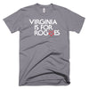 Virginia is for Rogues Shirt