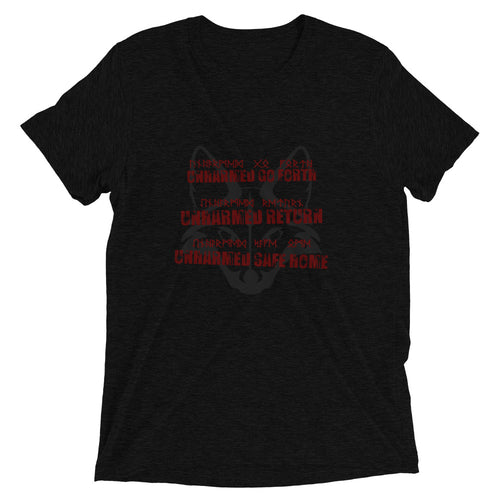 Odin the All Father shirt by Rogue Dynamics