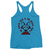 Women's Disruptive Racerback Tank