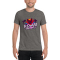 80's Rogue shirt by Rogue Dynamics