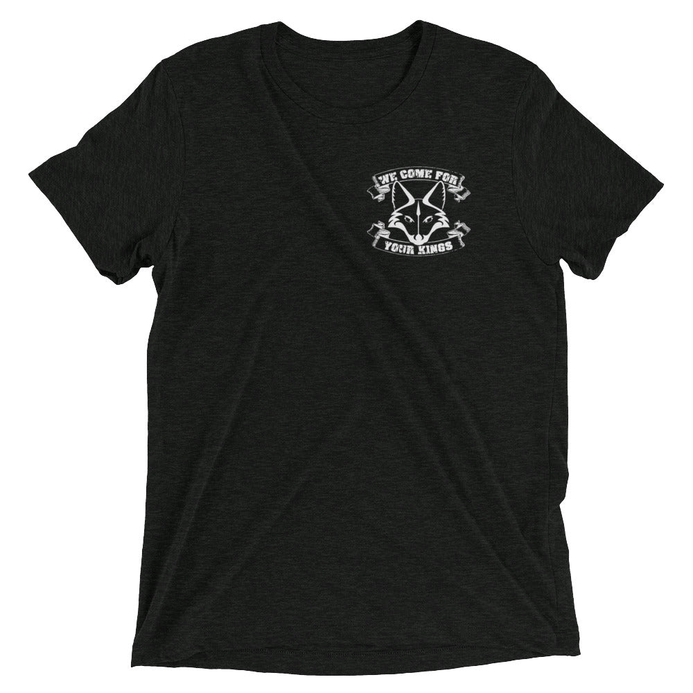 Memento Mori shirt by Rogue Dynamics