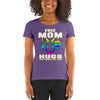 Free Mom Hugs Pride Shirt!