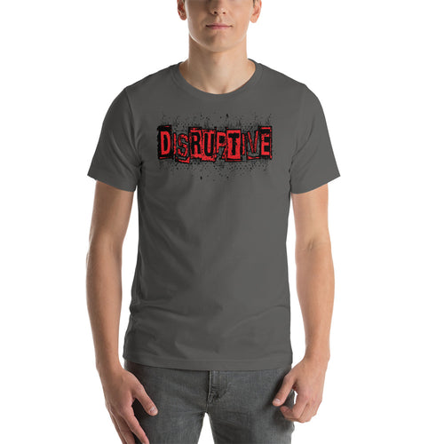 Disruptive shirt by Rogue Dynamics