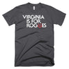 Virginia is for Rogues Shirt