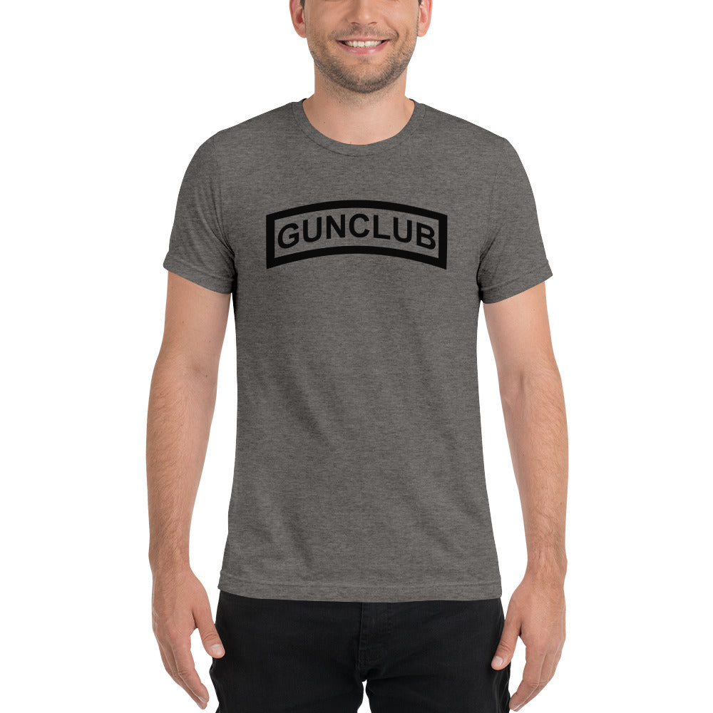 Gunclub shirt by Rogue Dynamics