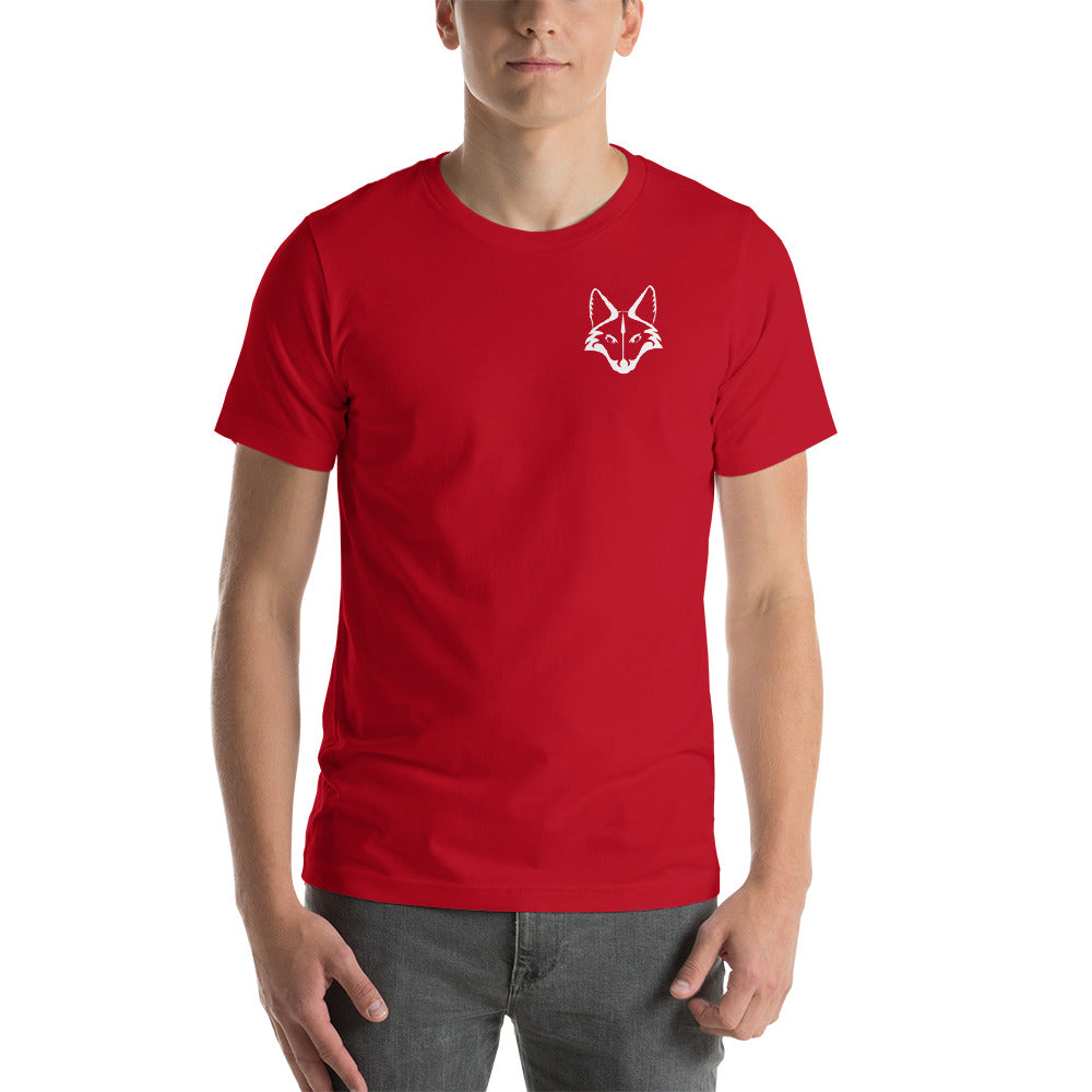 Be Ready shirt by Rogue Dynamics
