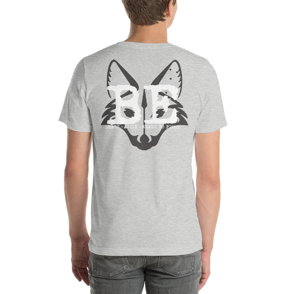 Be Ready shirt by Rogue Dynamics