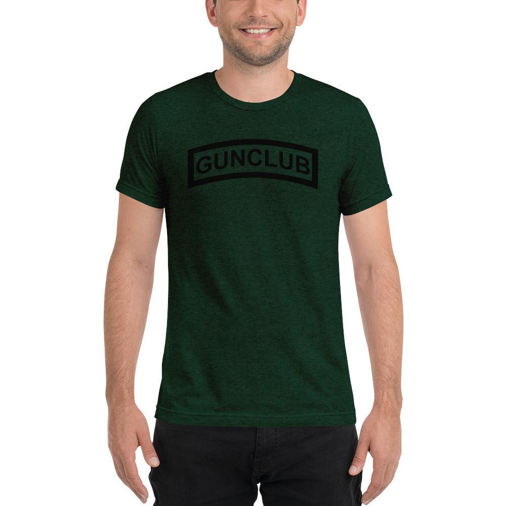 Gunclub shirt by Rogue Dynamics
