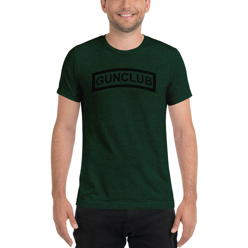 Gunclub shirt by Rogue Dynamics