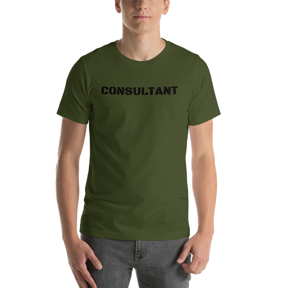 Contractor Shirt by Rogue Dynamics
