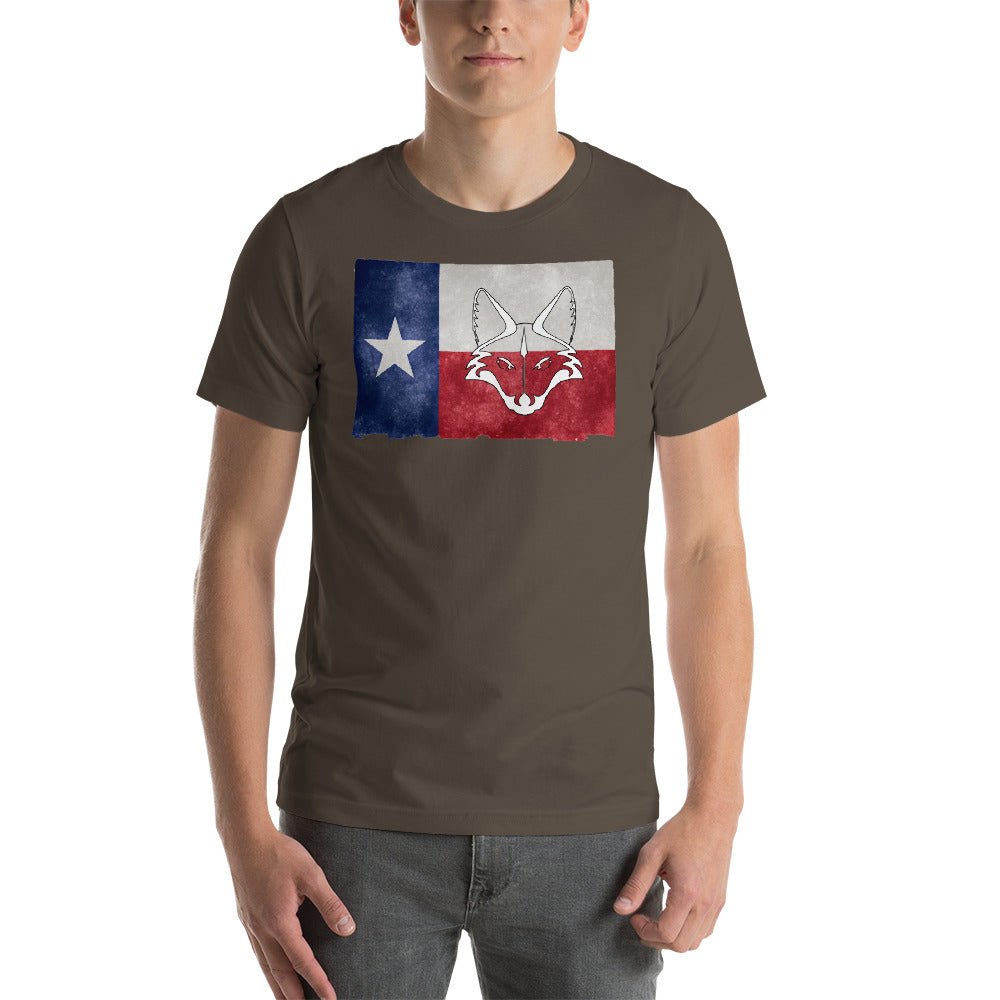 Lonestar Rogue shirt by Rogue Dynamics