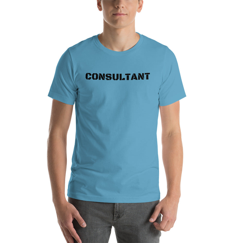 Contractor Shirt by Rogue Dynamics