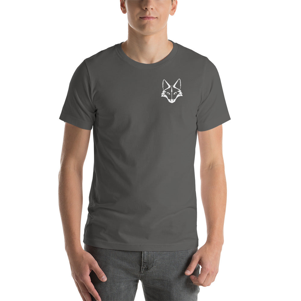 Be Ready shirt by Rogue Dynamics