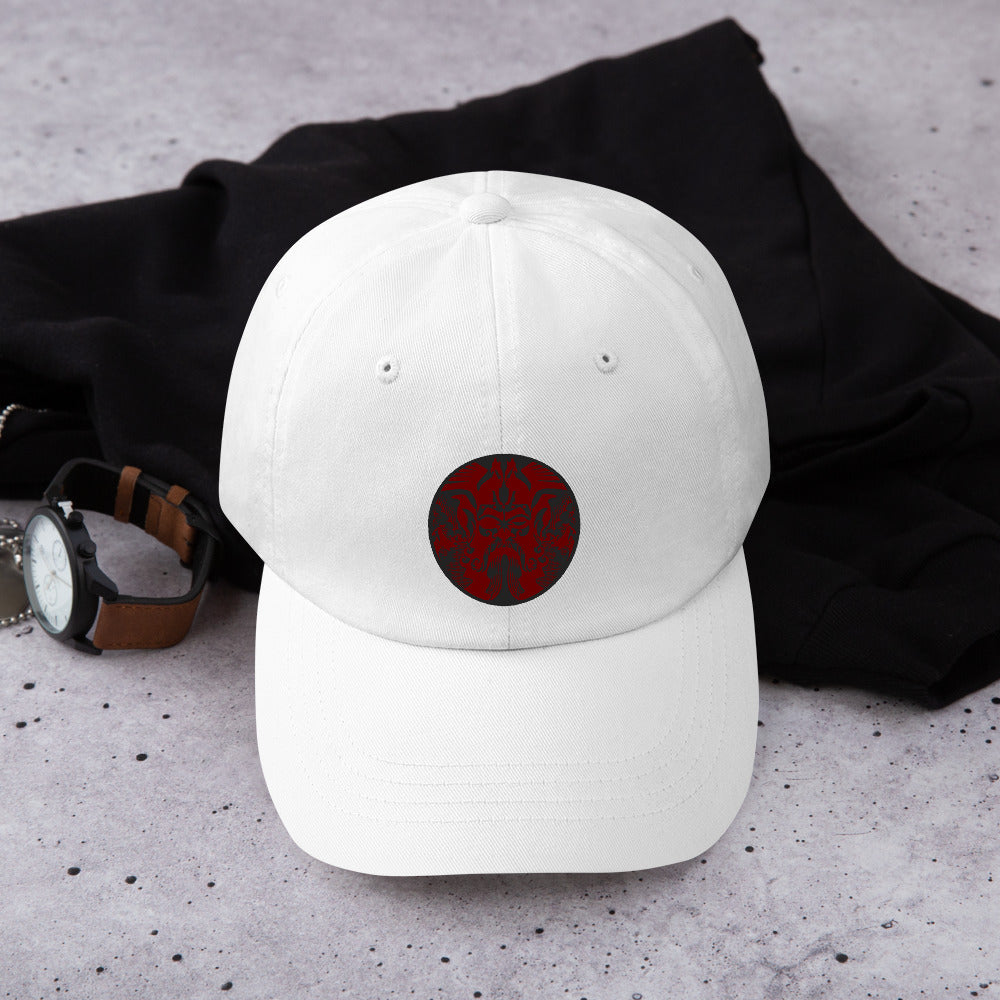 Odin the All Father Hat by Rogue Dynamics