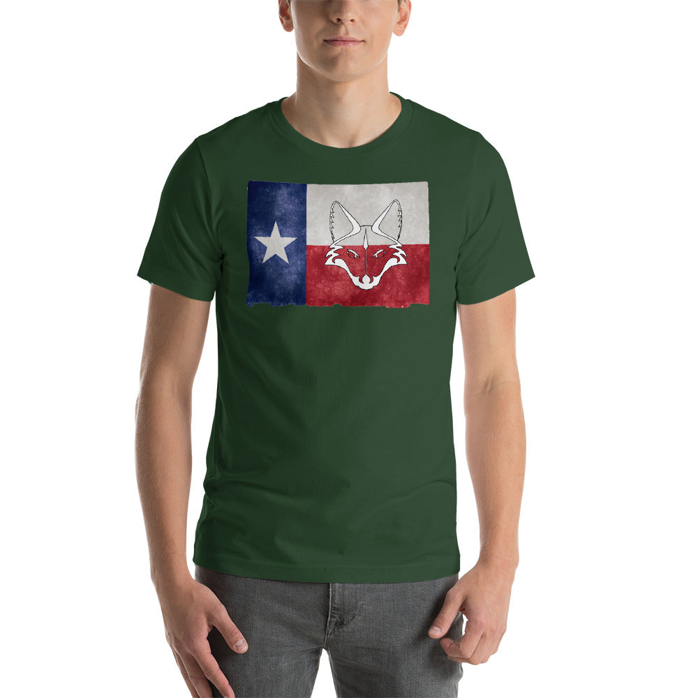 Lonestar Rogue shirt by Rogue Dynamics