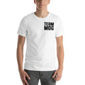 Team Mog and the Odds shirt by Rogue Dynamics