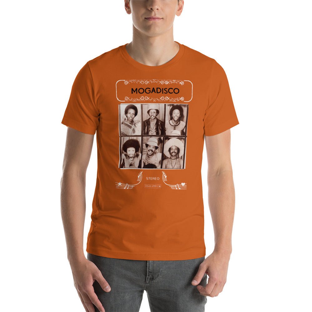 MogaDisco shirt by Rogue Dynamics