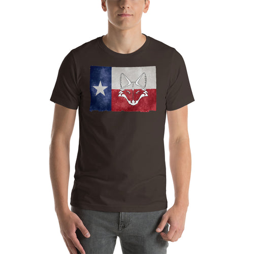 Lonestar Rogue shirt by Rogue Dynamics