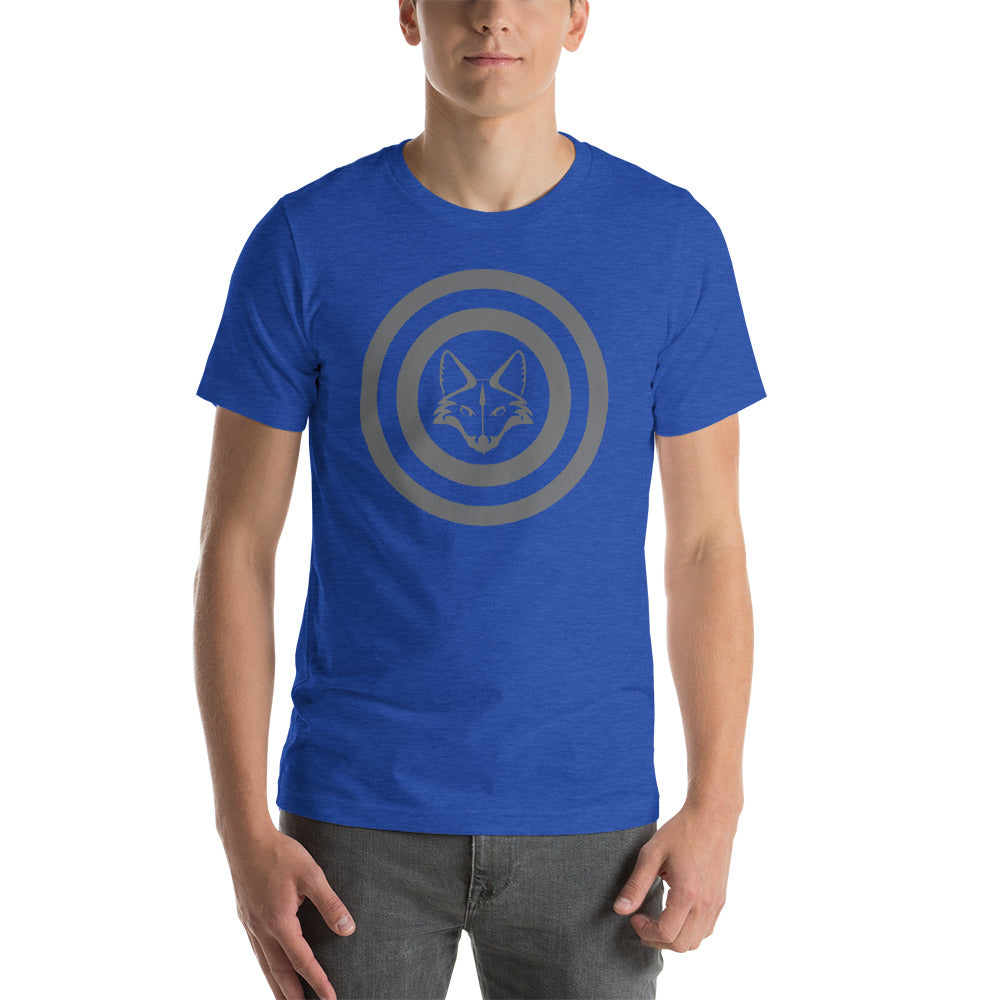 On Your Left shirt by Rogue Dynamics