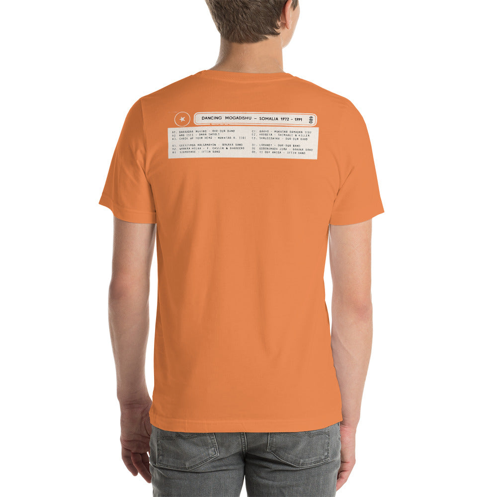 MogaDisco shirt by Rogue Dynamics
