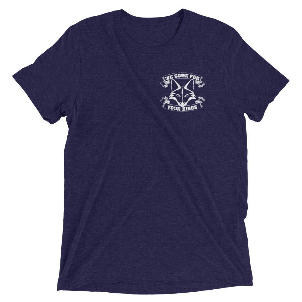Memento Mori shirt by Rogue Dynamics
