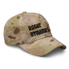 Multicam RD Hat