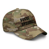 Multicam RD Hat