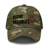 Multicam RD Hat