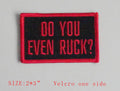 Do you even ruck? by Rogue Dynamics