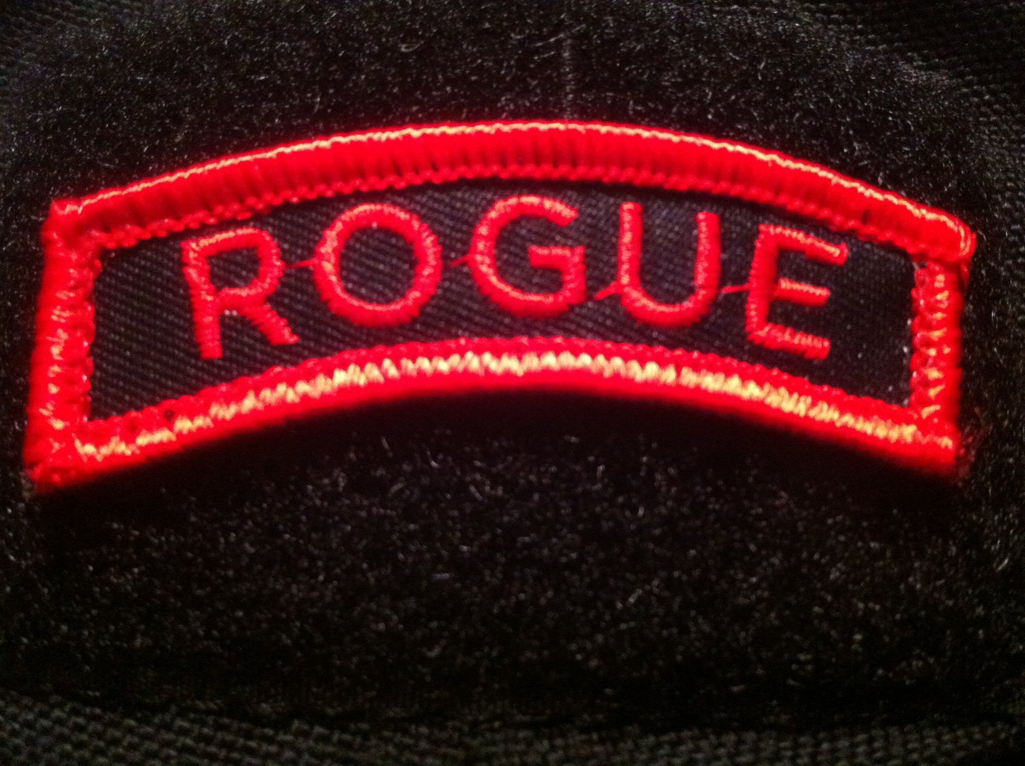 Rogue Tab
