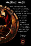 Spartan Poster