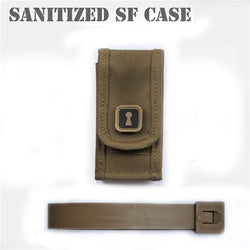 The Sentry Coyote Case SF Edition by Rogue Dynamics