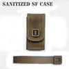 The SF Edition of the Sentry Coyote Case