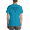 Somalia Tourism Shirt