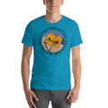 Somalia Tourism shirt by Rogue Dynamics