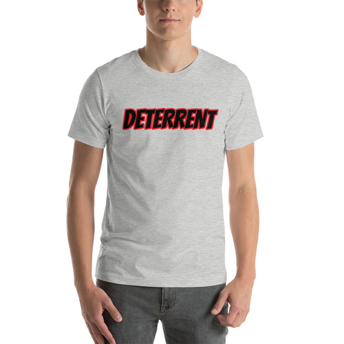 Deterrent shirt by Rogue Dynamics