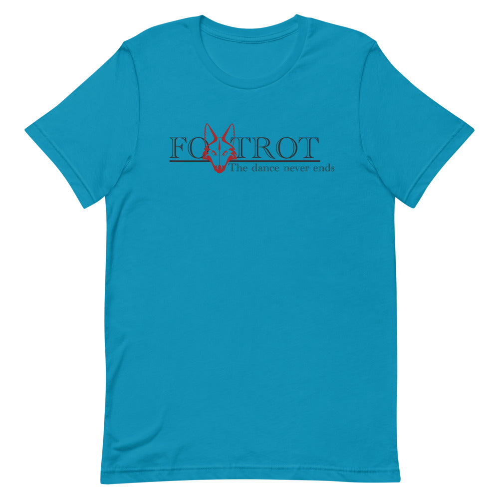 Foxtrot shirt by Rogue Dynamics