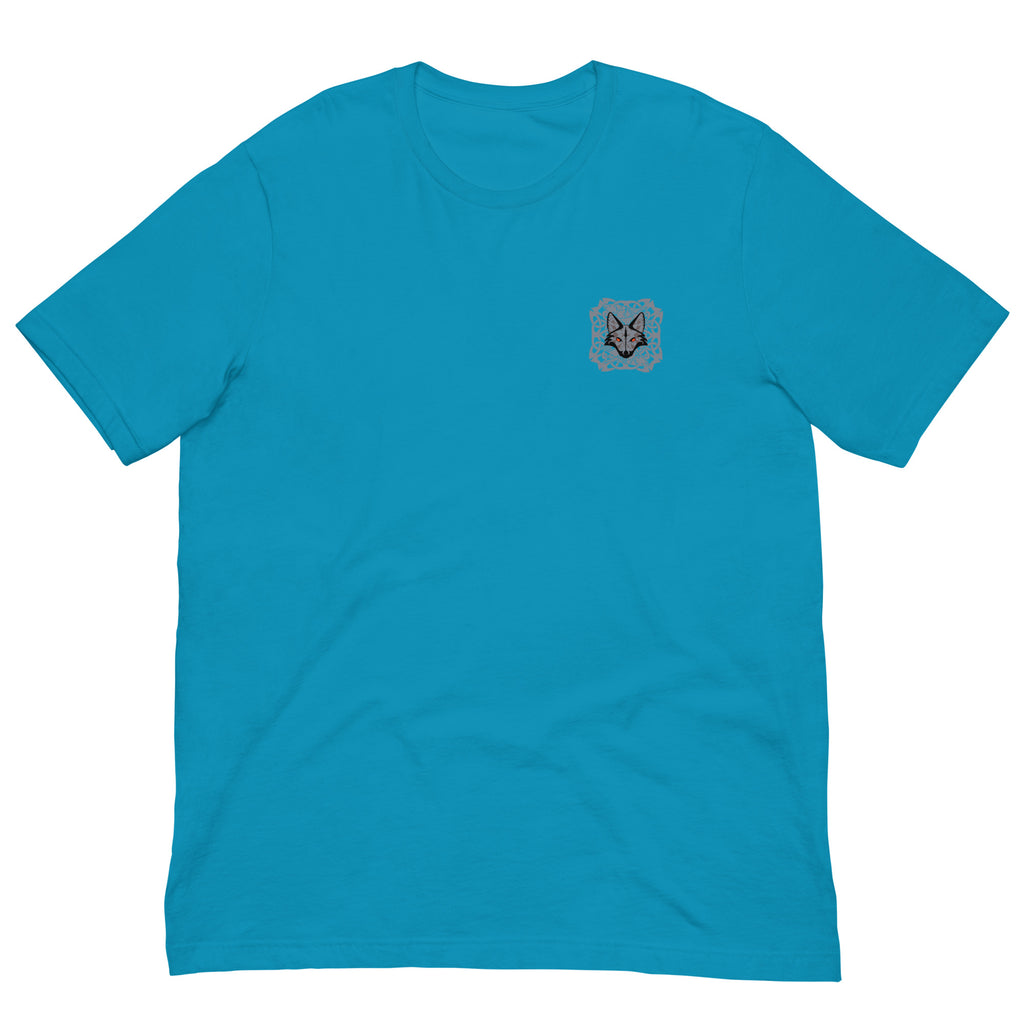 Panic is Never Pretty shirt by Rogue Dynamics