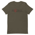 Foxtrot shirt by Rogue Dynamics