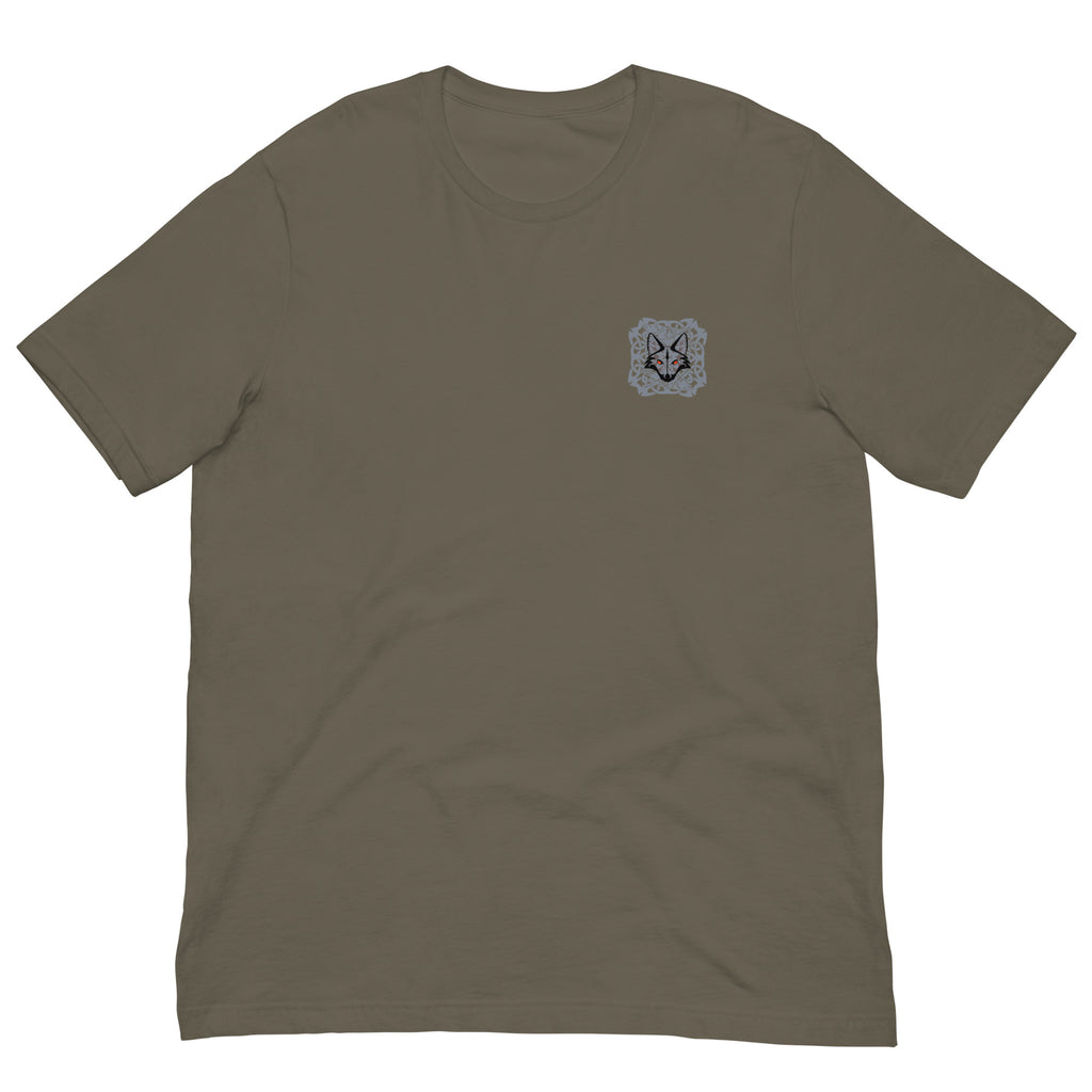 Panic is Never Pretty shirt by Rogue Dynamics