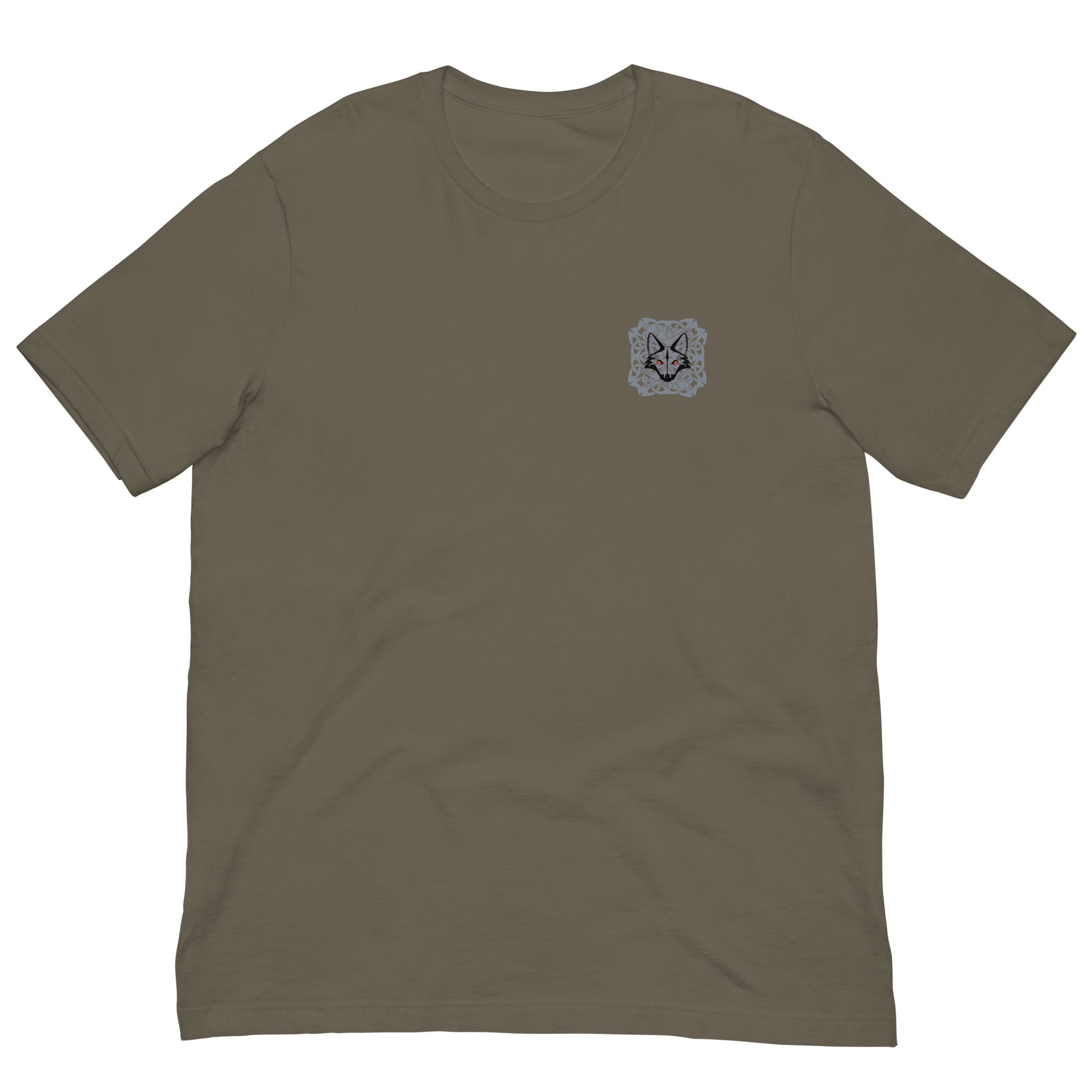 Panic is Never Pretty shirt by Rogue Dynamics